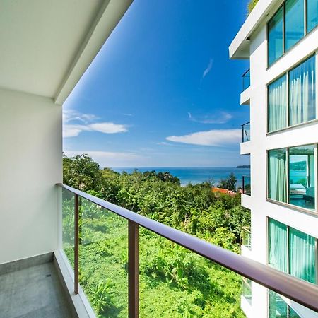 Oceana Resort Kamala Phuket Exterior photo