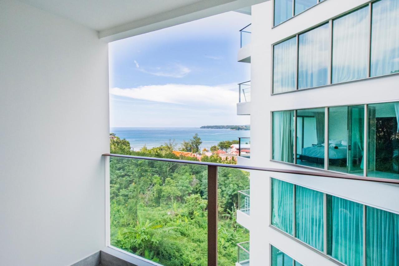 Oceana Resort Kamala Phuket Exterior photo